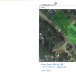 Viewable Plat Map of General Store from Actdata Scout
