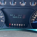 Lot 2 2011 Ford F-150 (19)