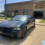 Lot 3 2014 Dodge Charger (1)