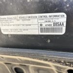 Lot 3 2014 Dodge Charger (10)