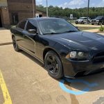 Lot 3 2014 Dodge Charger (2)