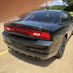 Lot 3 2014 Dodge Charger (3)