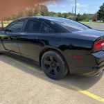 Lot 3 2014 Dodge Charger (4)