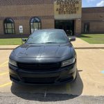 Lot 4 2015 Dodge Charger (1)