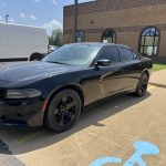 Lot 4 2015 Dodge Charger (2)