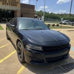 Lot 4 2015 Dodge Charger (3)