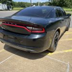 Lot 4 2015 Dodge Charger (4)