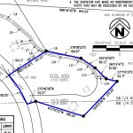 Survey Timothy Vaughn Home and Property